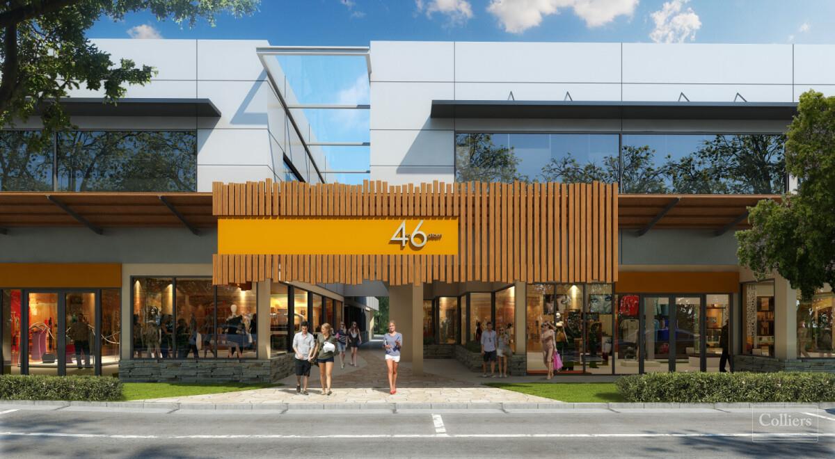 Be in the Action - #1