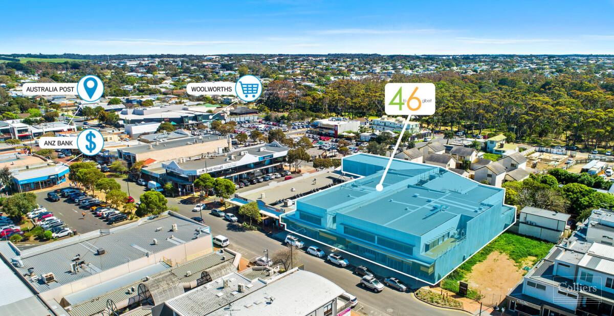 Be in the Action - #2