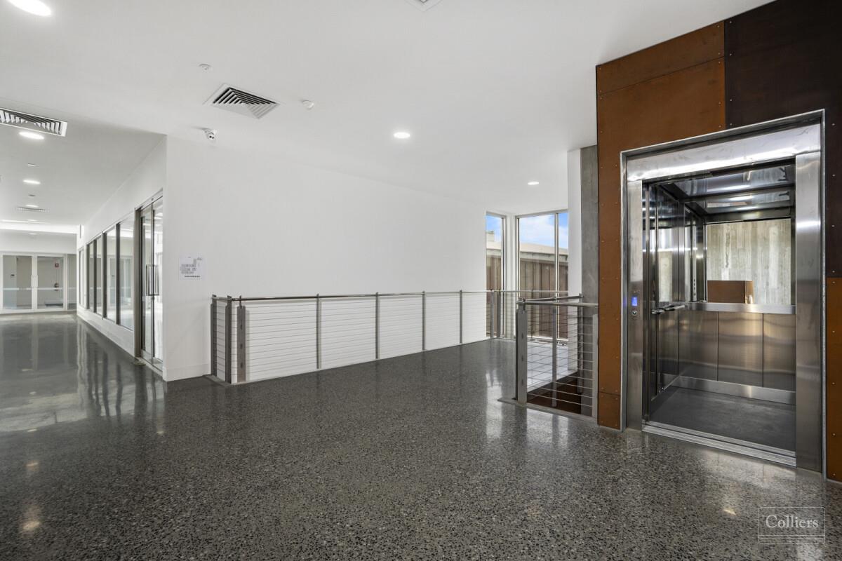 Be in the Action - #11