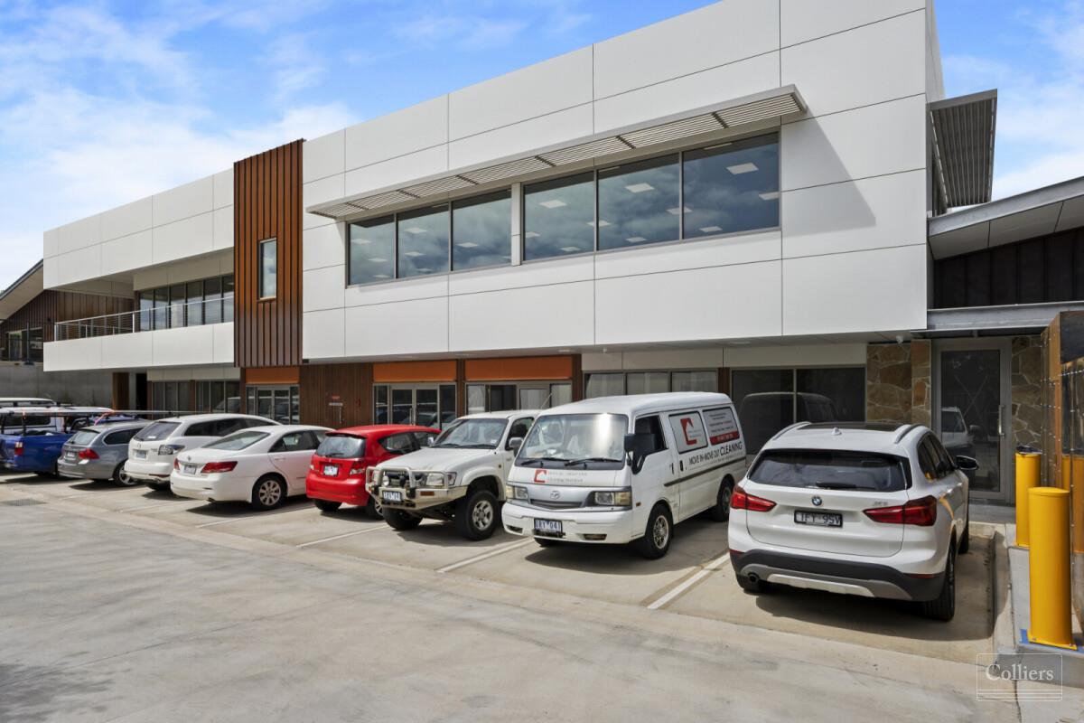 Be in the Action - #15