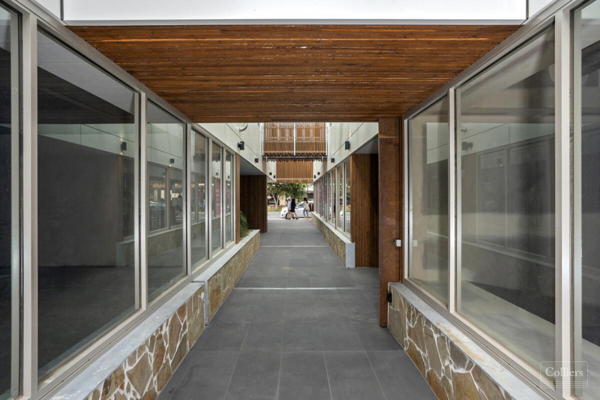 Be in the Action - #17