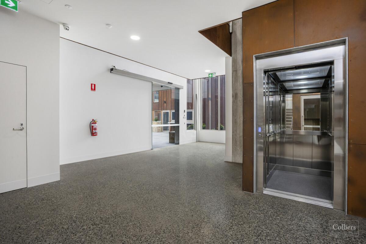 Be in the Action - #13