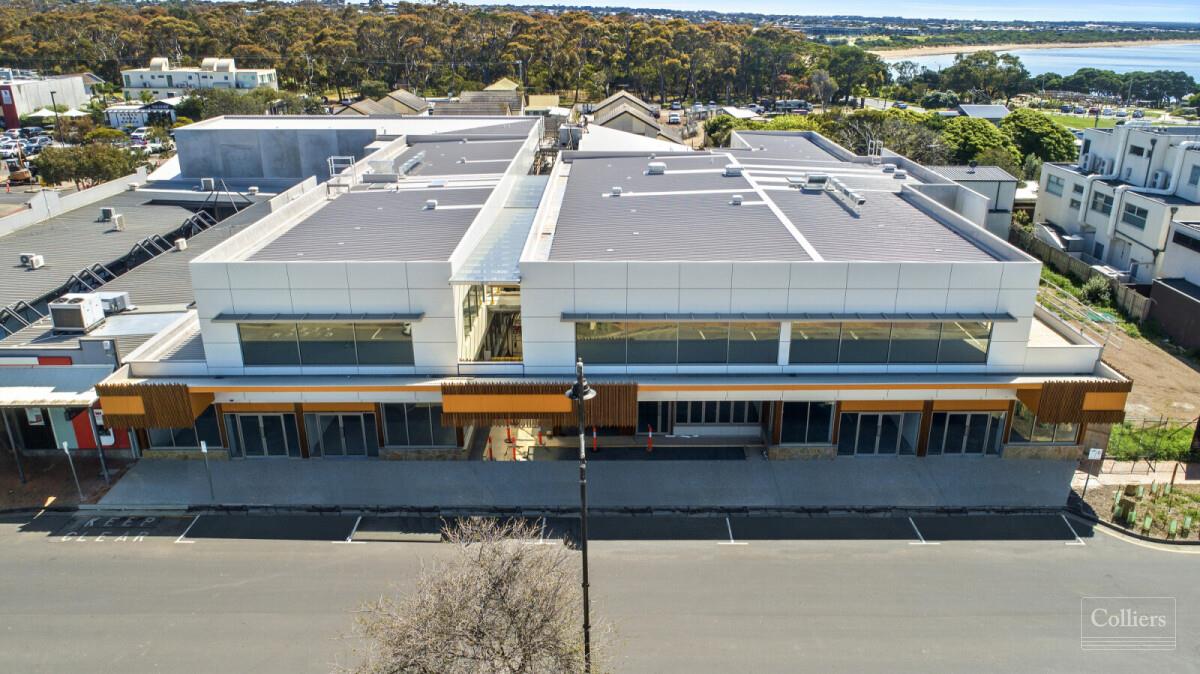 Be in the Action - #8