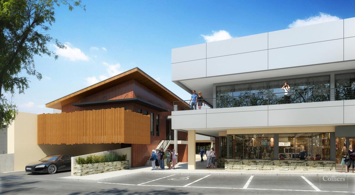 Be in the Action - #5