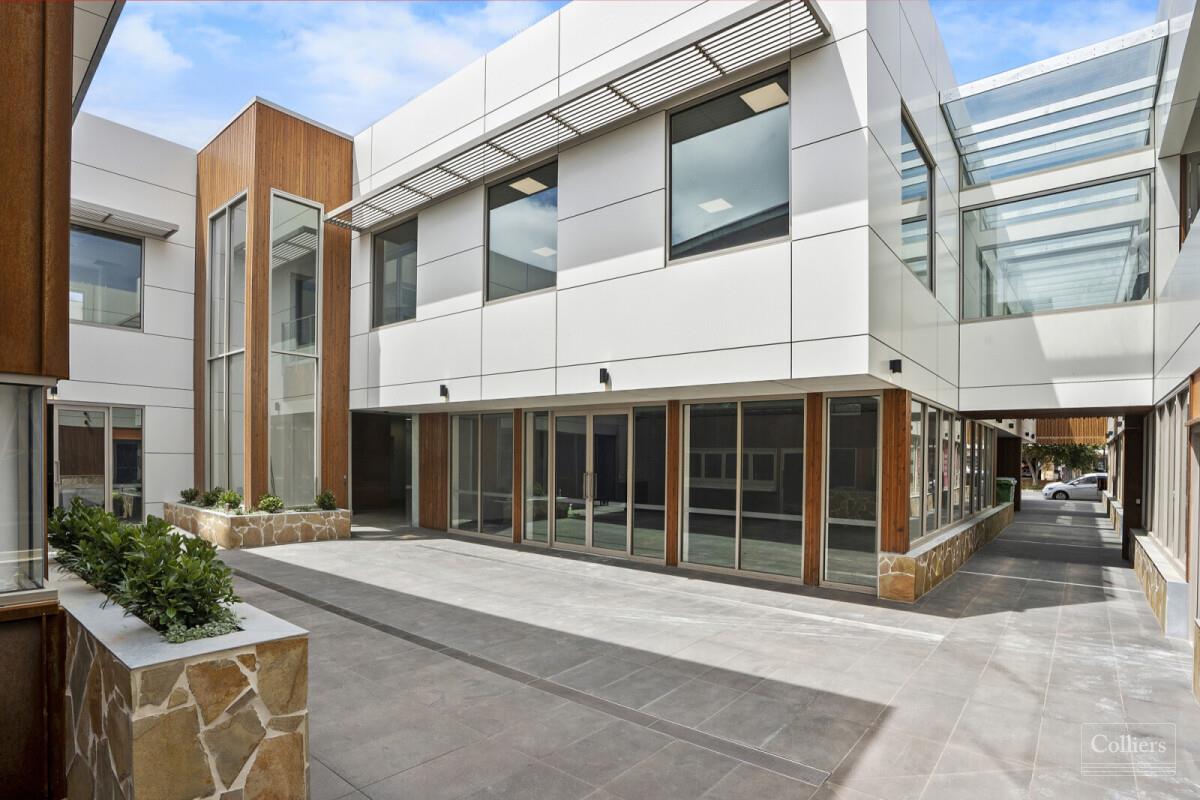 Be in the Action - #16