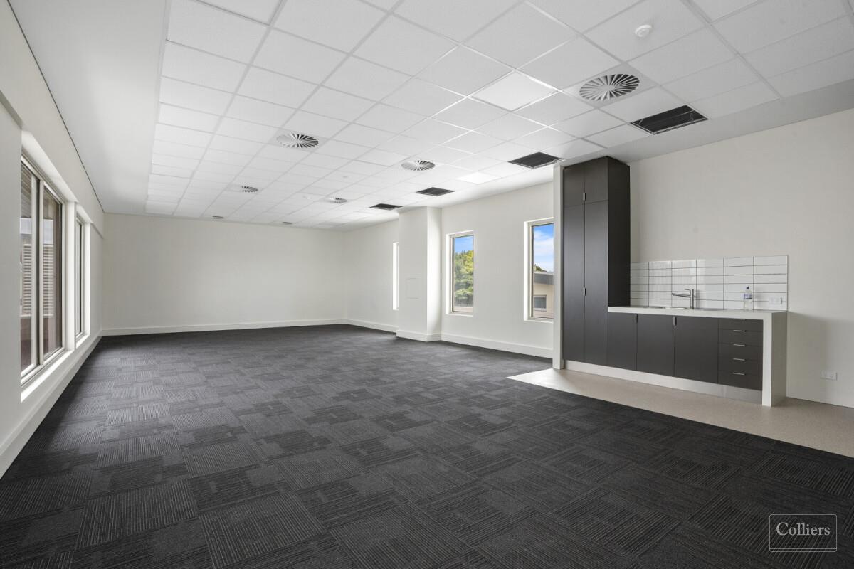 Be in the Action - #12