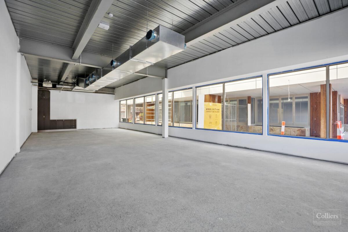 Be in the Action - #7