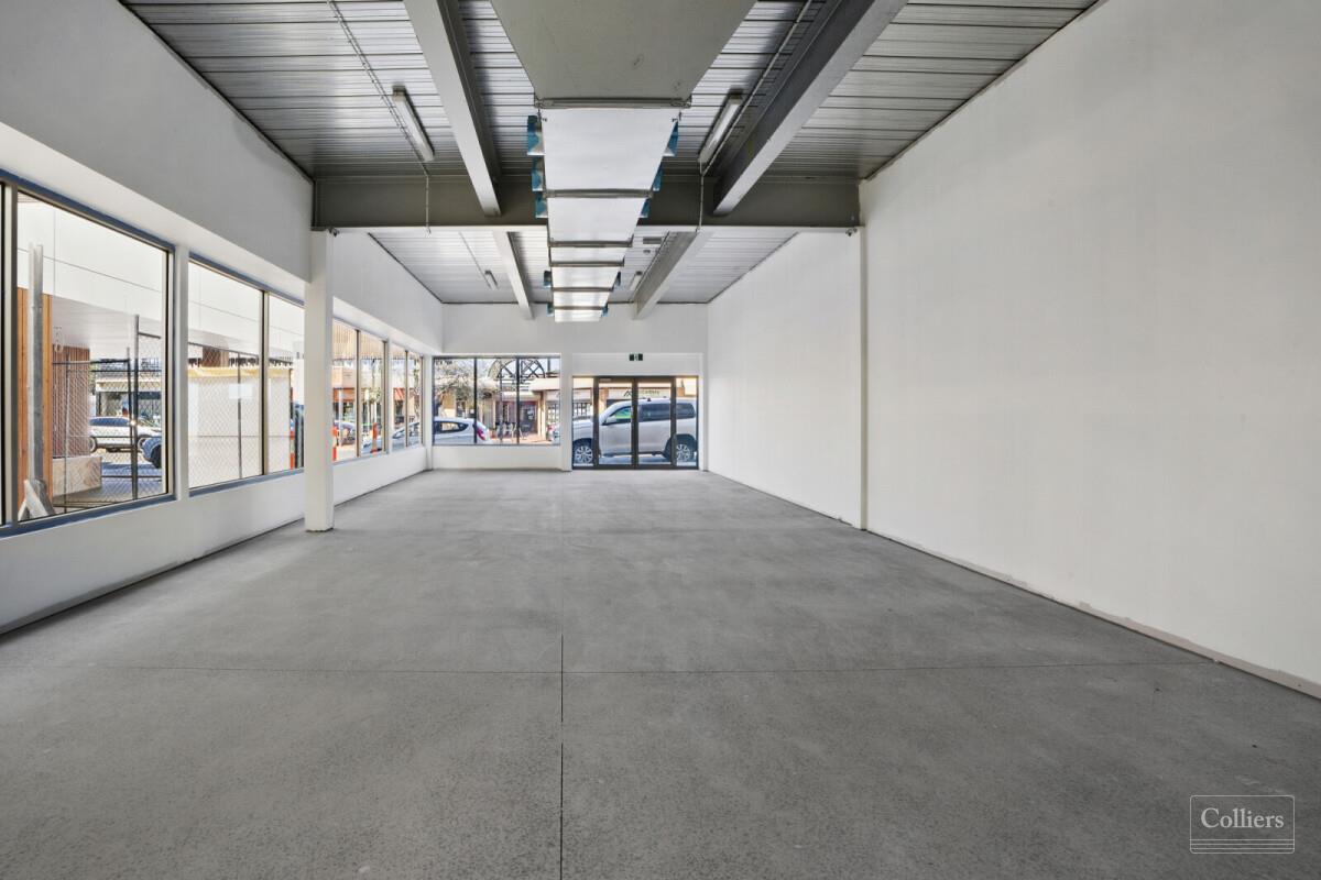 Be in the Action - #9