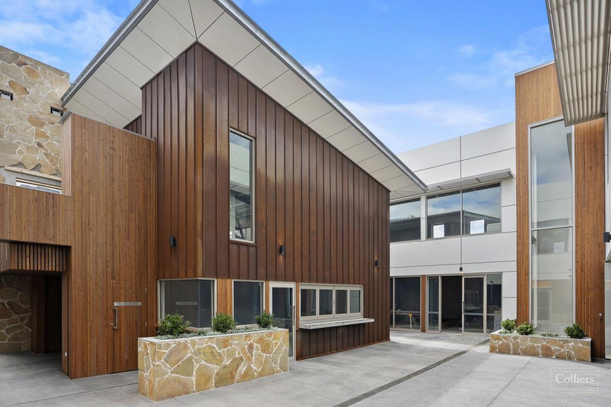 Be in the Action - #14