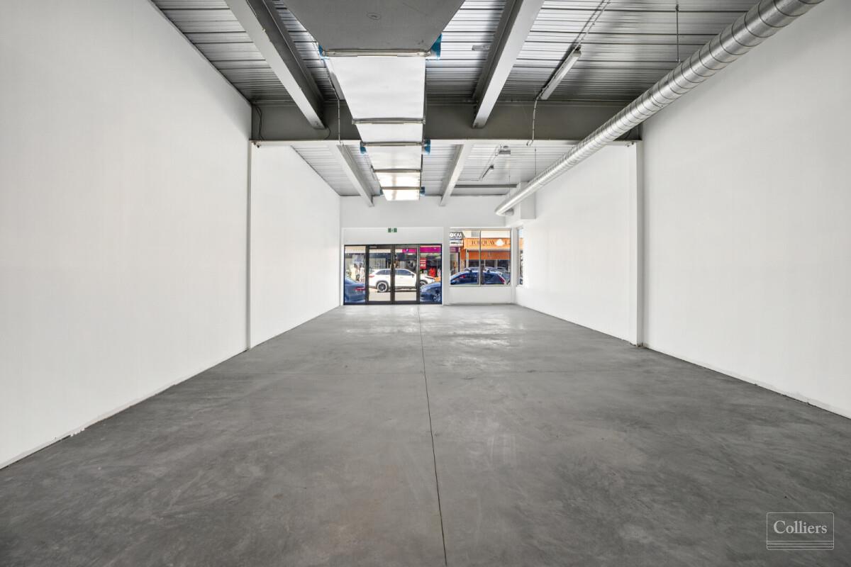 Be in the Action - #10