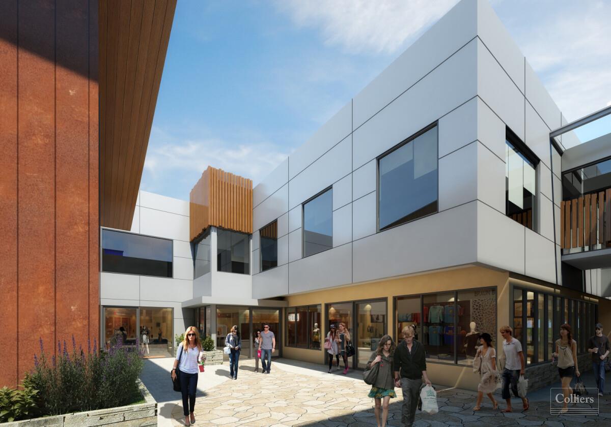 Be in the Action - #6