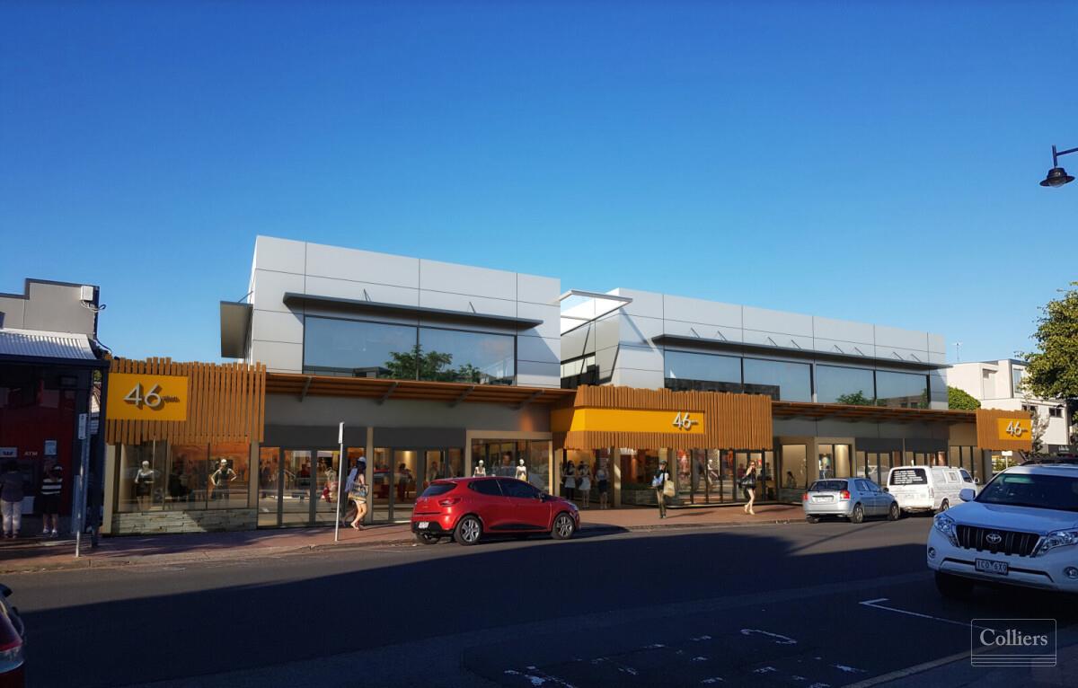 Be in the Action - #3