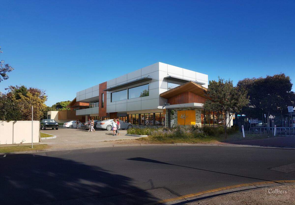 Be in the Action - #4