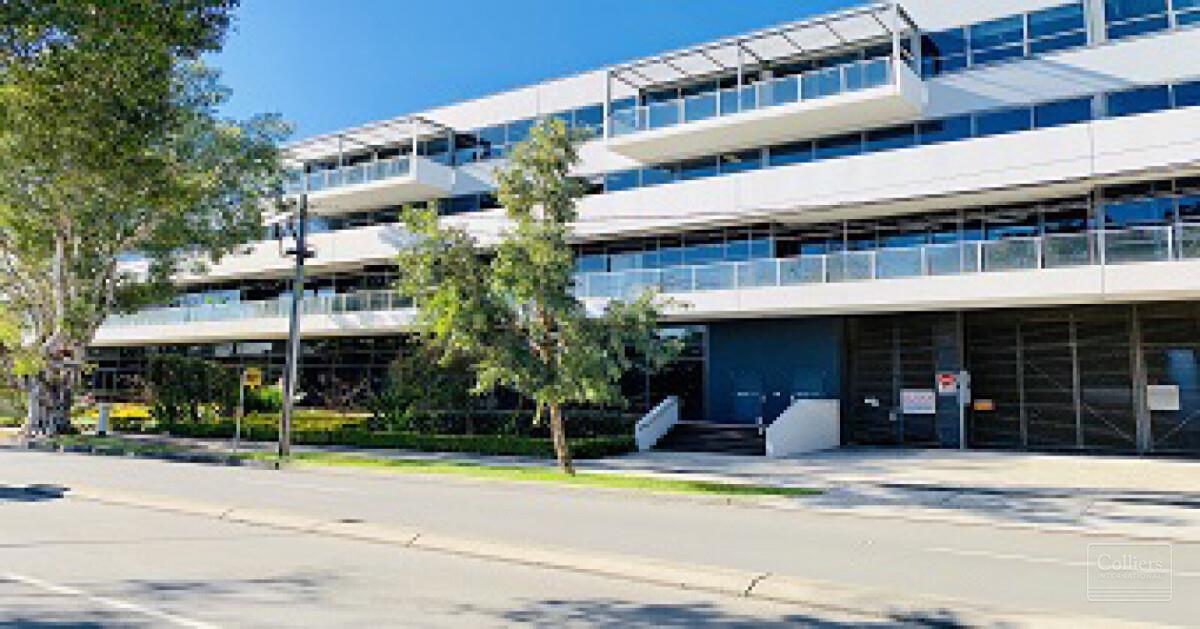 State-of-the-art Creative Office Spaces - #3