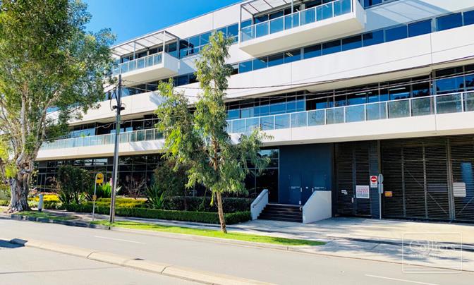 State-of-the-art Creative Office Spaces - #1