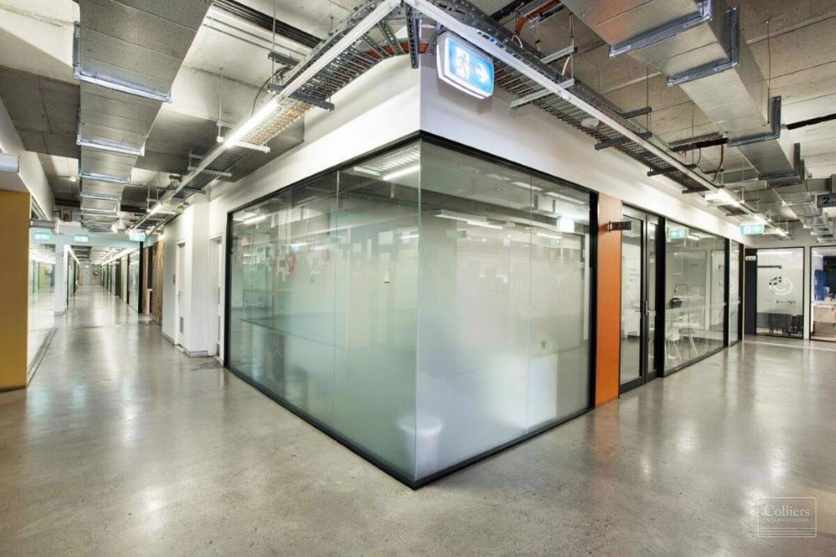 State-of-the-art Creative Office Spaces - #2
