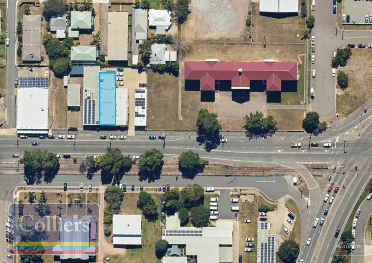 Professional Modern Office on CBD Fringe - #12