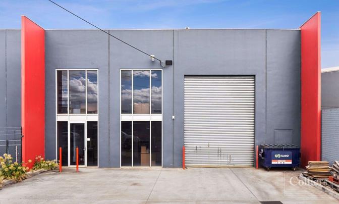 Impressive industrial facility - #1