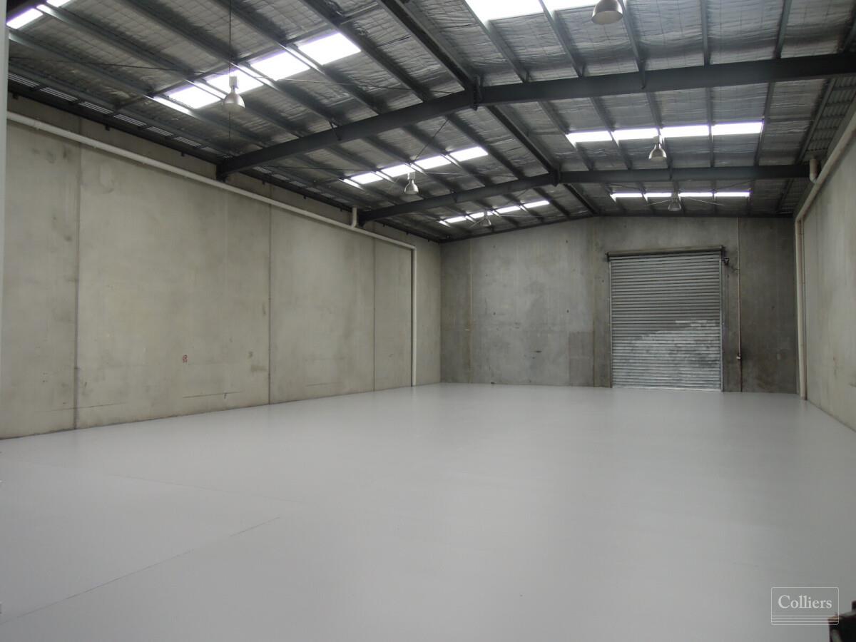 Impressive industrial facility - #3