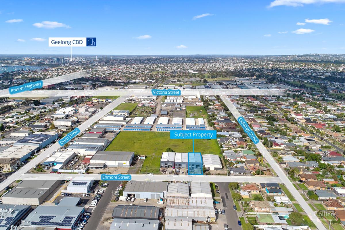 Impressive industrial facility - #6