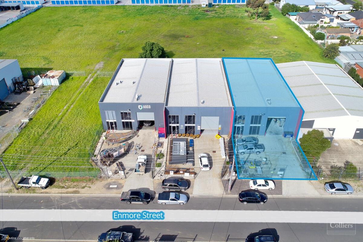 Impressive industrial facility - #2