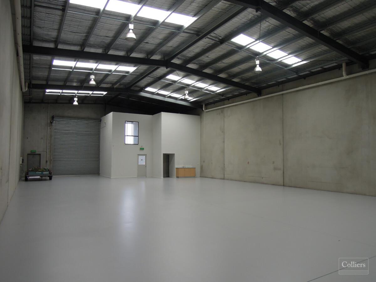 Impressive industrial facility - #4