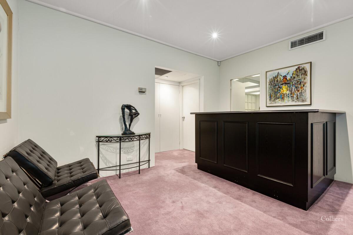 Fully fitted affordable office - #5