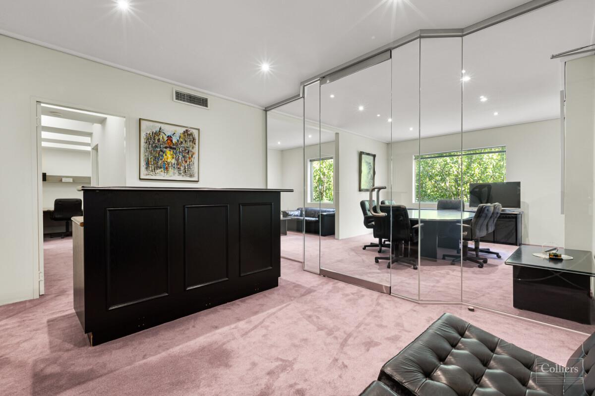 Fully fitted affordable office - #1