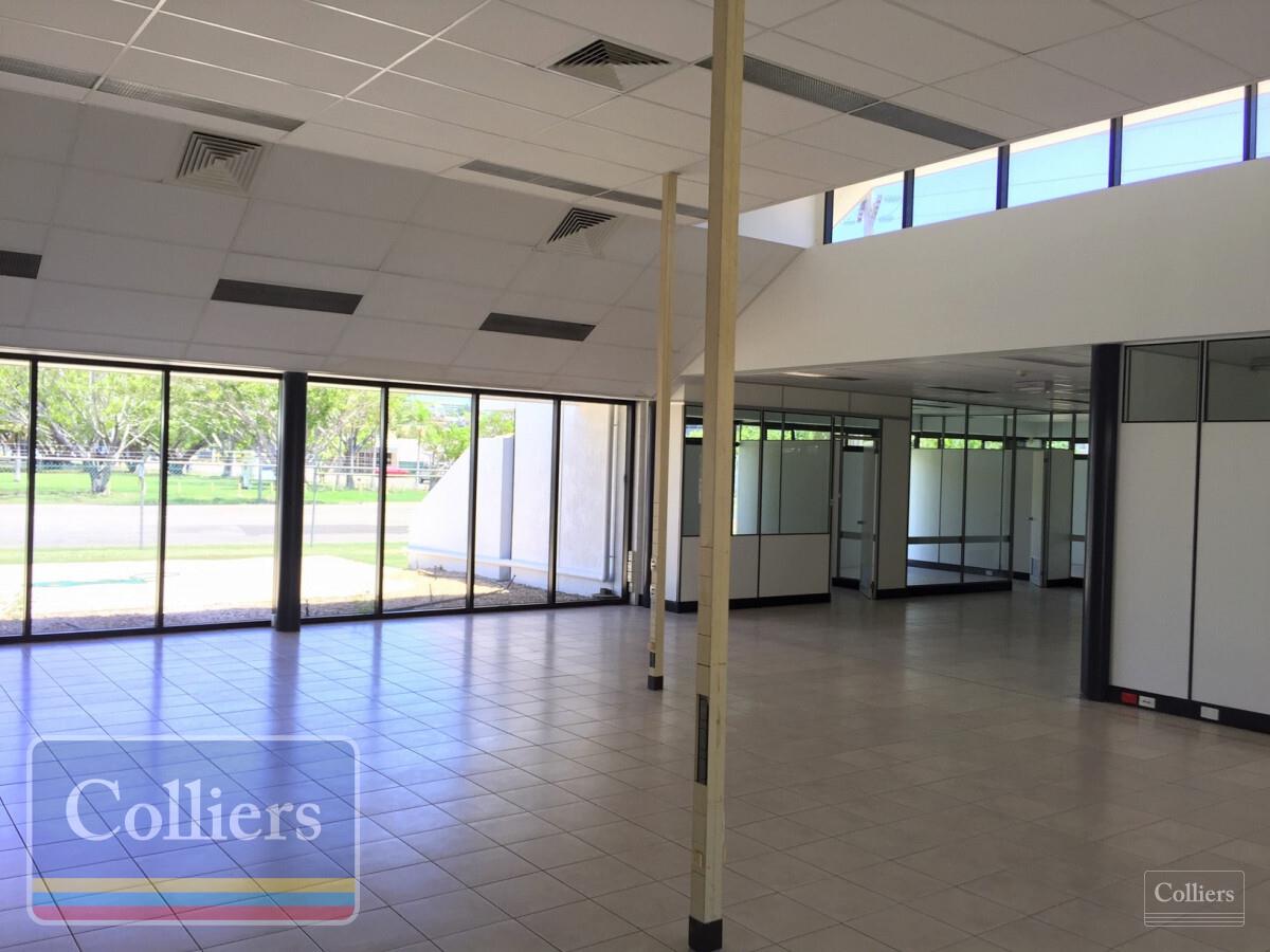 Professional Office Facility Close to the CBD - #3