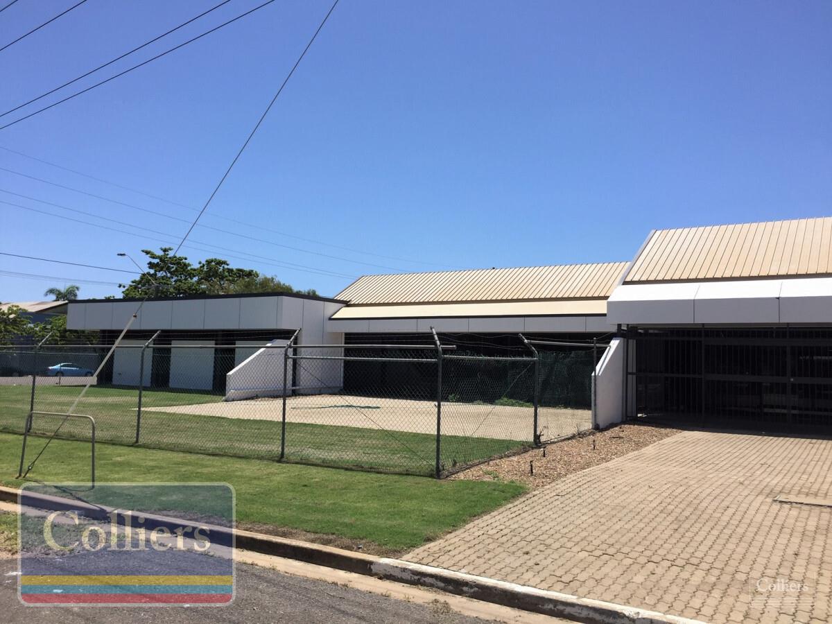 Professional Office Facility Close to the CBD - #2