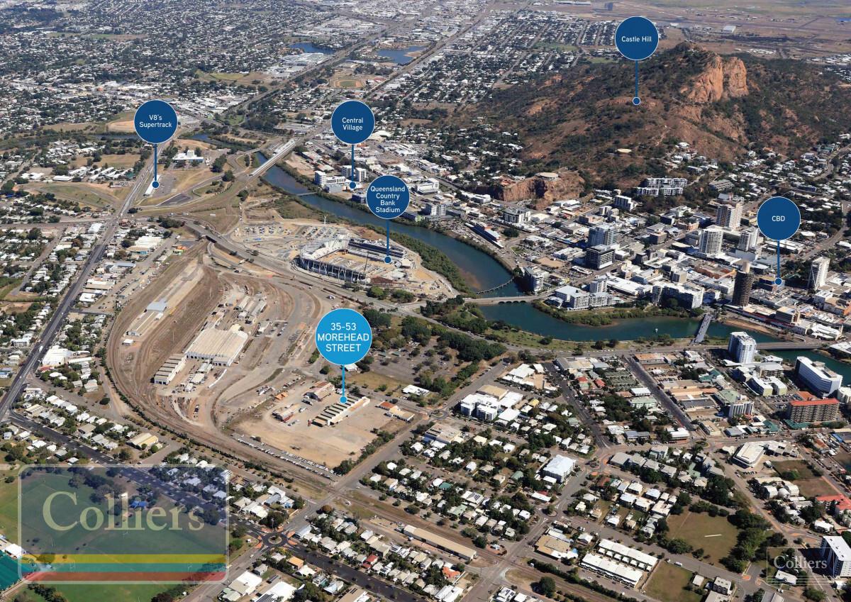 Professional Office Facility Close to the CBD - #4