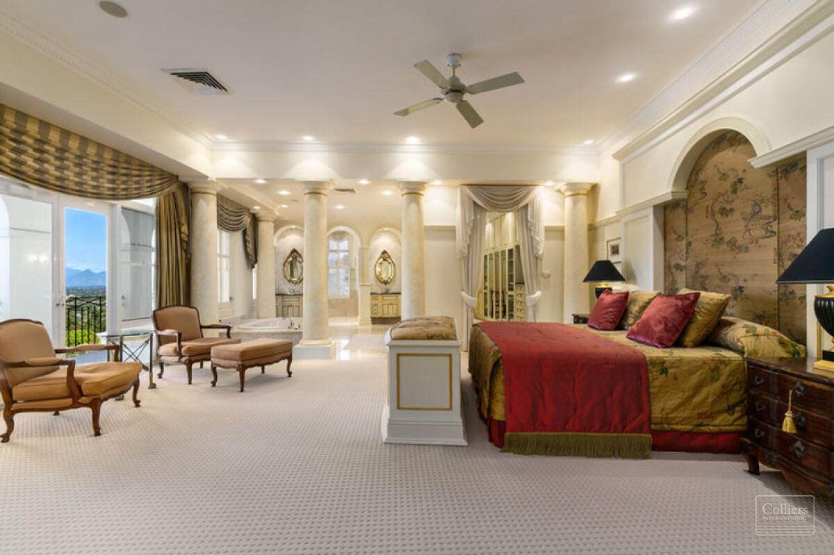 Far North Queensland's Masterpiece - #12