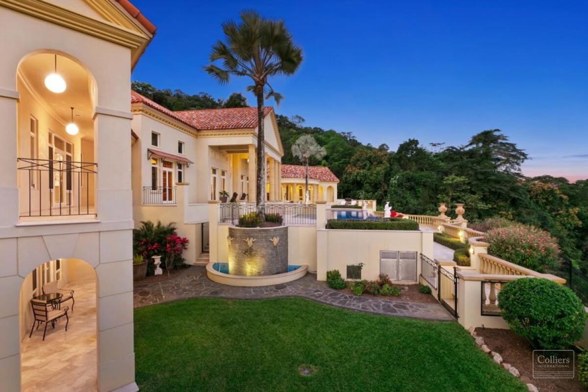 Far North Queensland's Masterpiece - #32