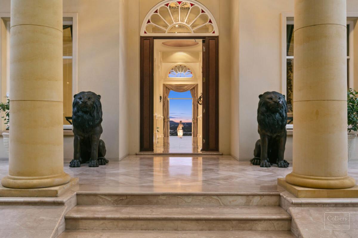 Far North Queensland's Masterpiece - #3