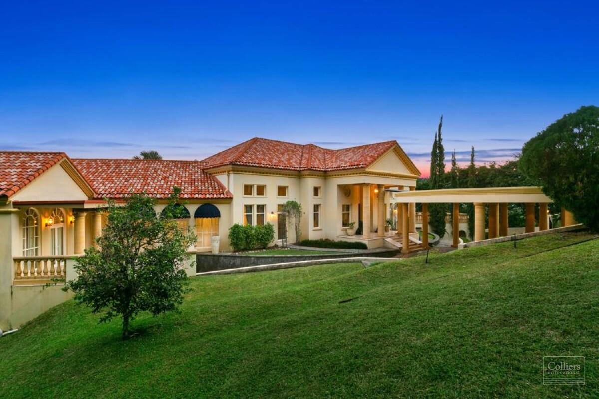 Far North Queensland's Masterpiece - #2