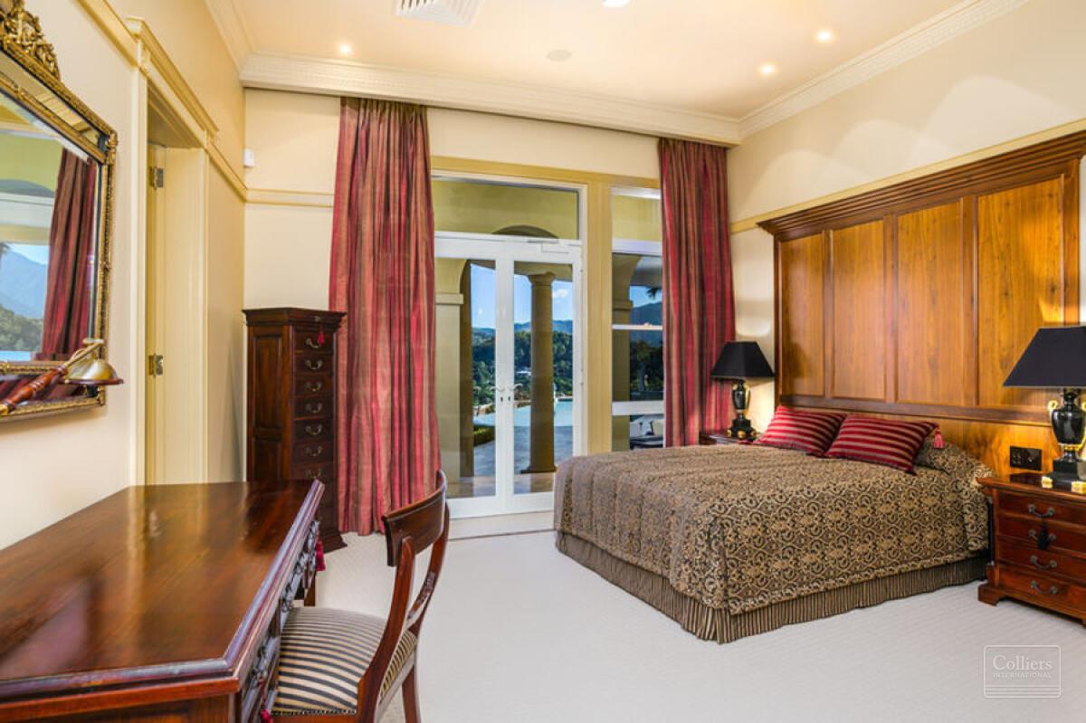 Far North Queensland's Masterpiece - #20