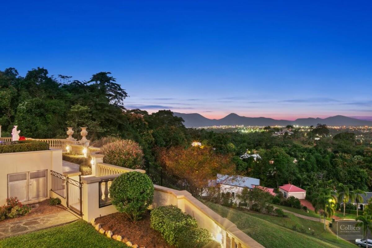 Far North Queensland's Masterpiece - #34