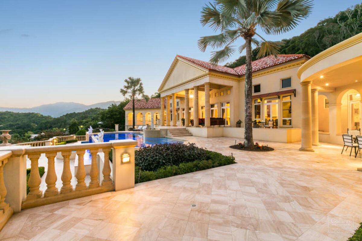 Far North Queensland's Masterpiece - #35