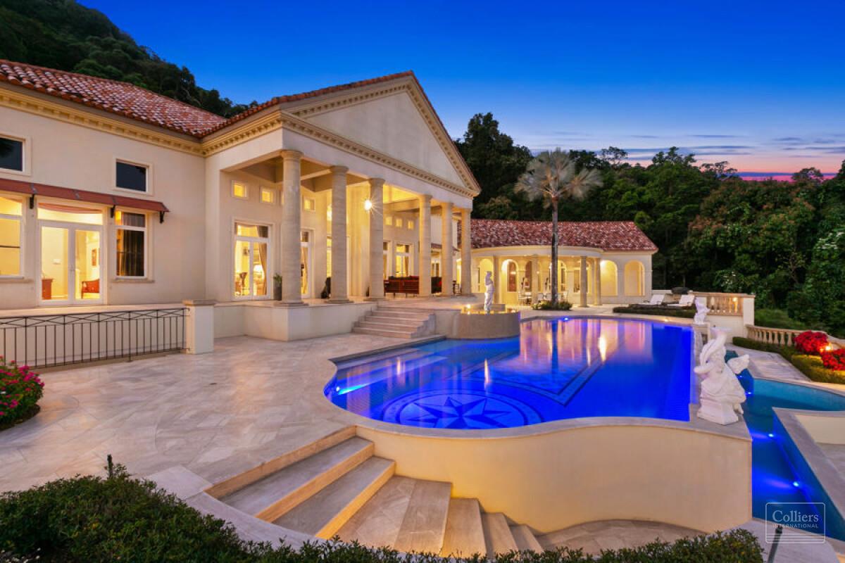 Far North Queensland's Masterpiece - #6