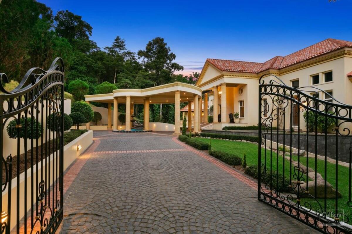 Far North Queensland's Masterpiece - #1