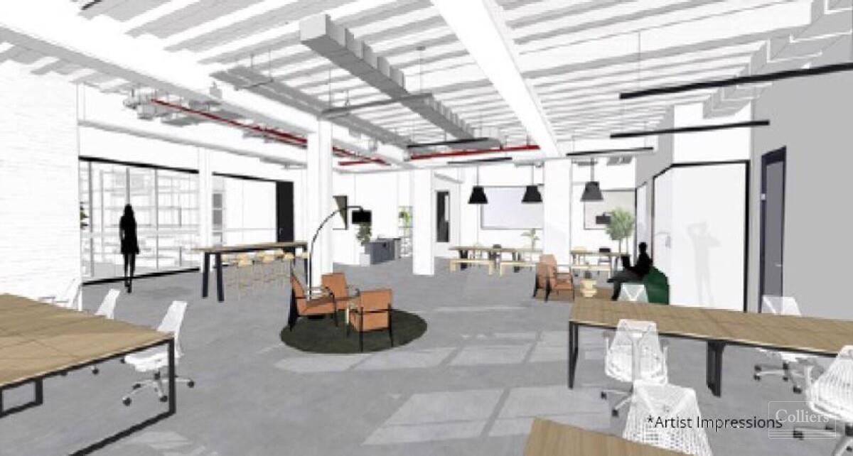 Join a Creative Hub in the heart of CBD fringe location - #15