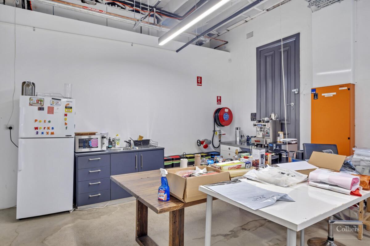 Join a Creative Hub in the heart of CBD fringe location - #10