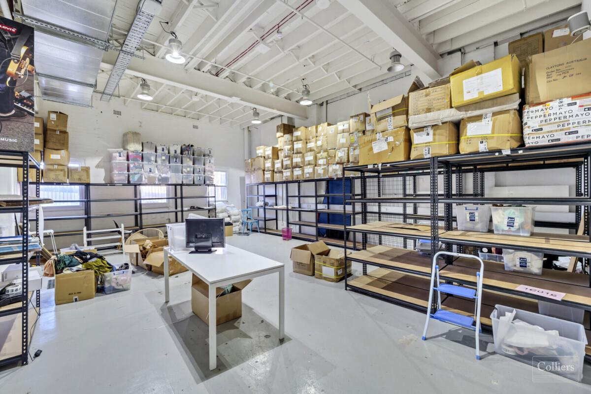 Join a Creative Hub in the heart of CBD fringe location - #11