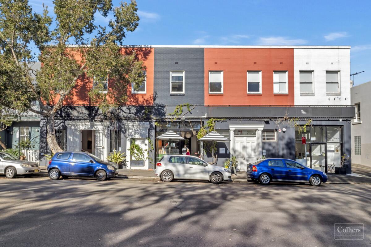 Join a Creative Hub in the heart of CBD fringe location - #4