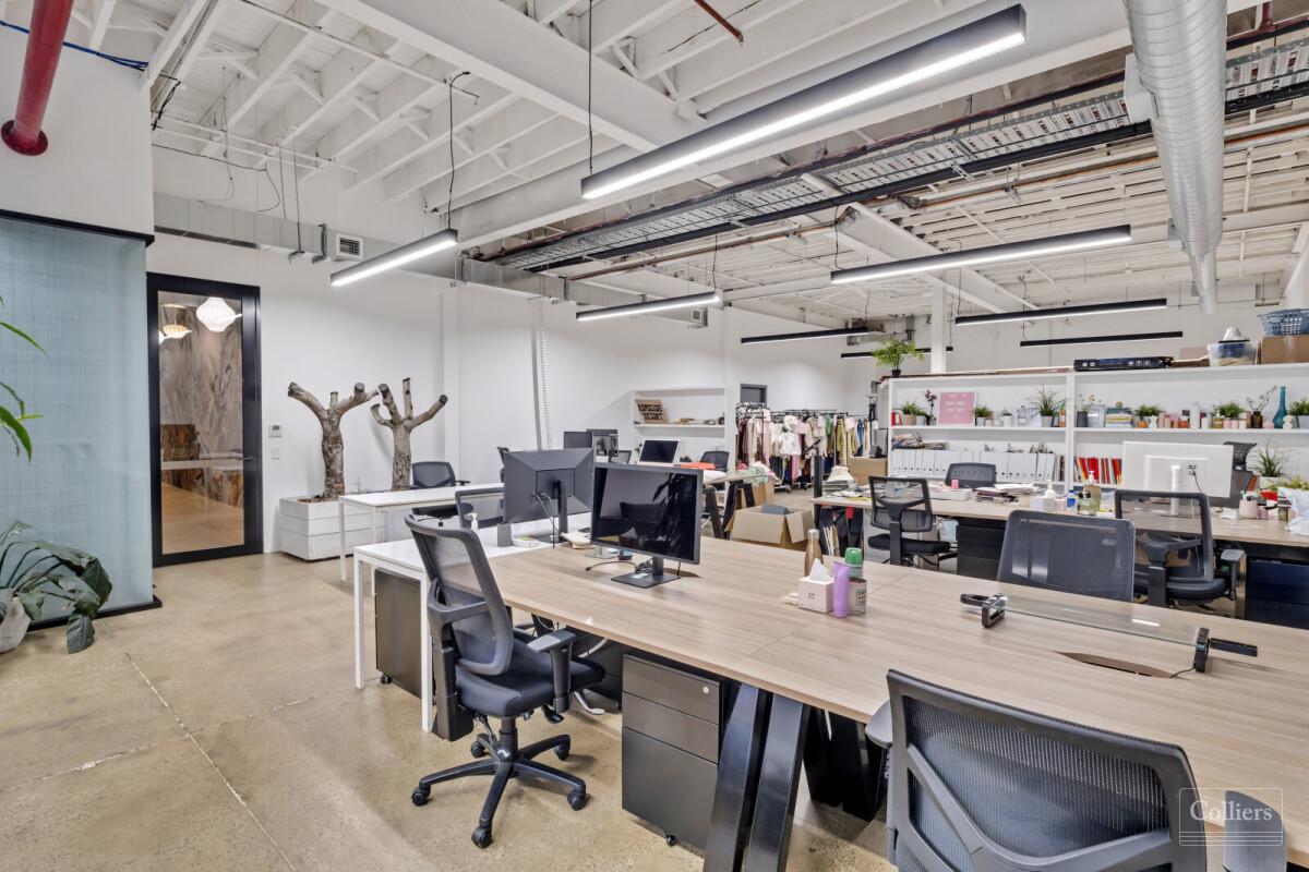 Join a Creative Hub in the heart of CBD fringe location - #1