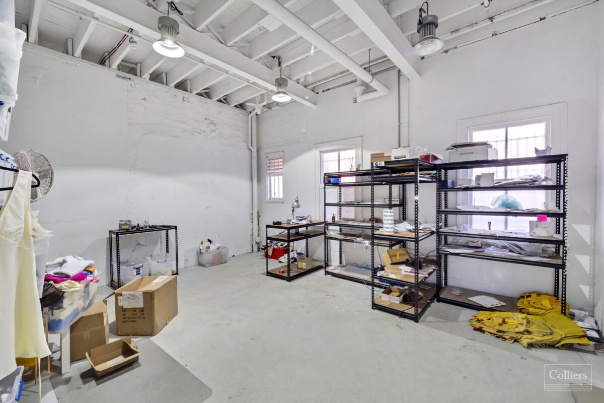 Join a Creative Hub in the heart of CBD fringe location - #12