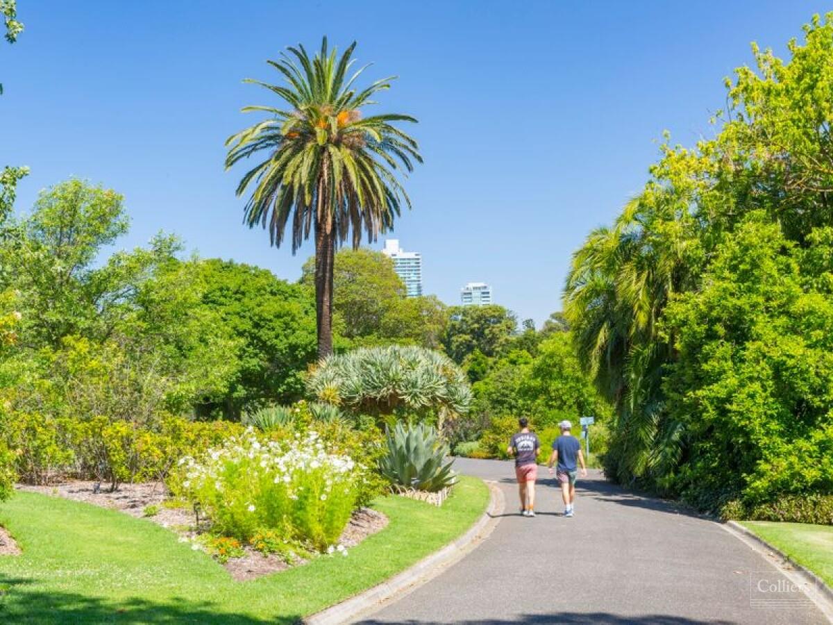 Resort Style Living - #8