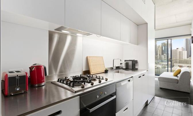 Resort Style Living - #1