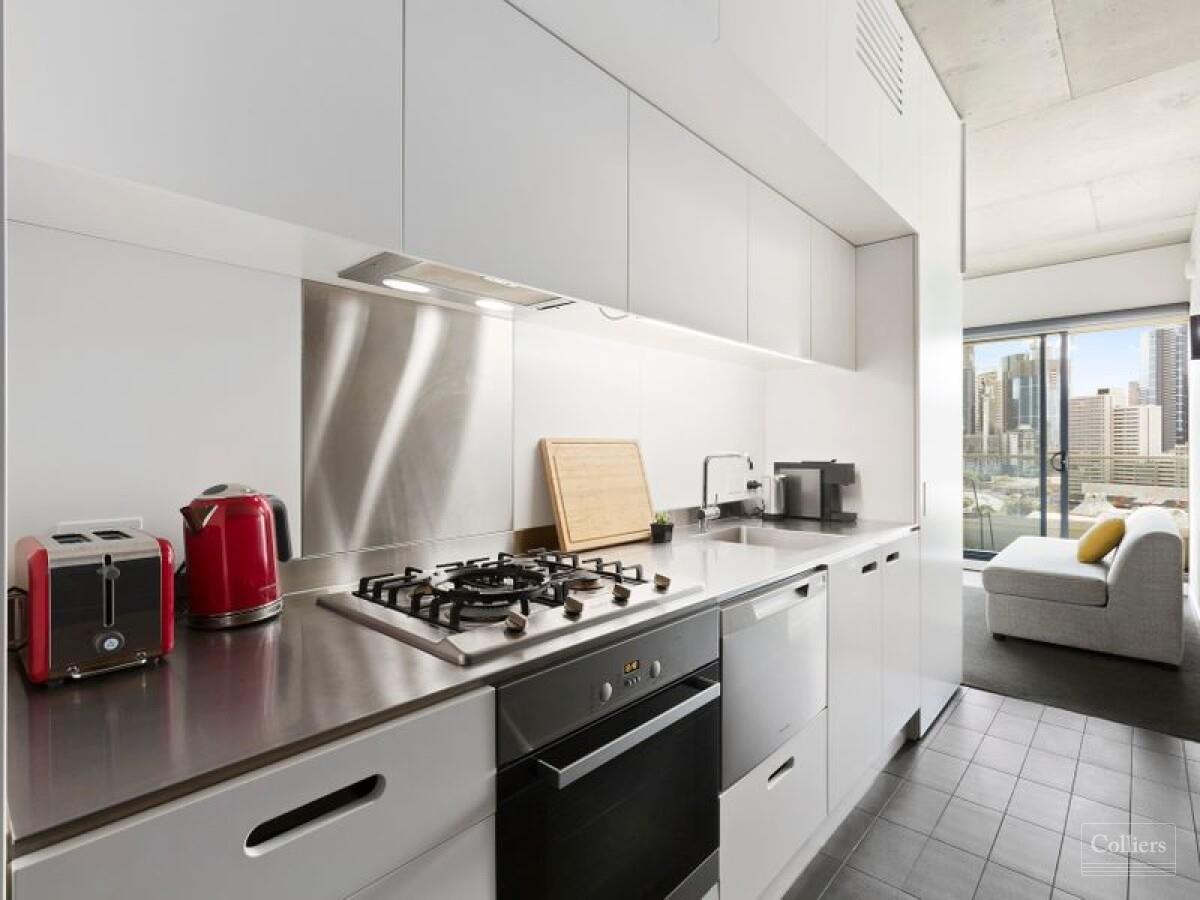 Resort Style Living - #1