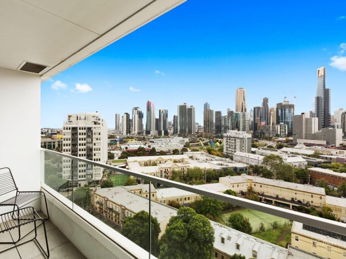 Resort Style Living - #6